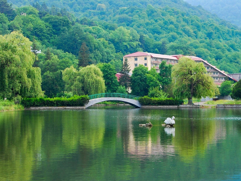 The 10 best places to visit in Armenia