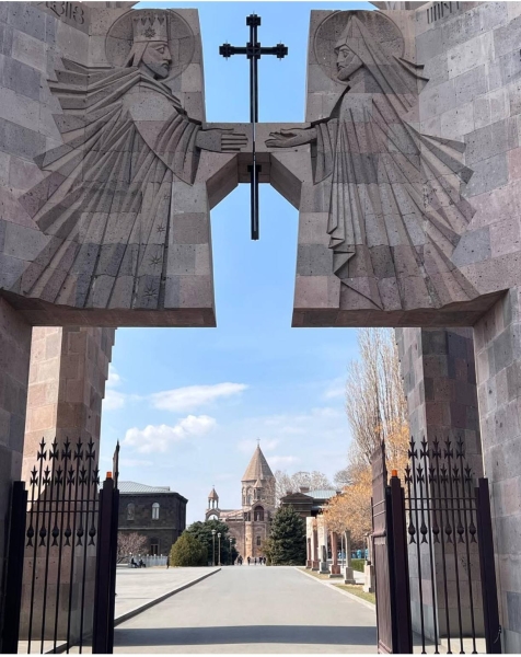 The 10 best places to visit in Armenia