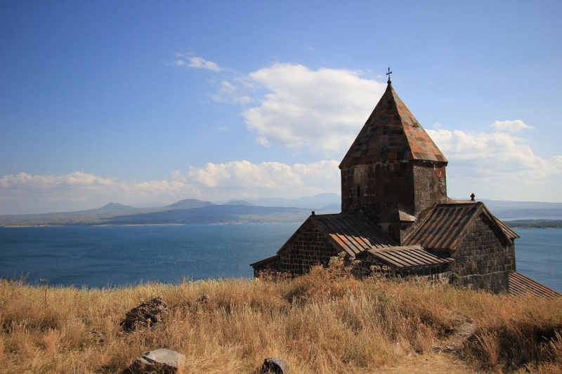 The 10 best places to visit in Armenia