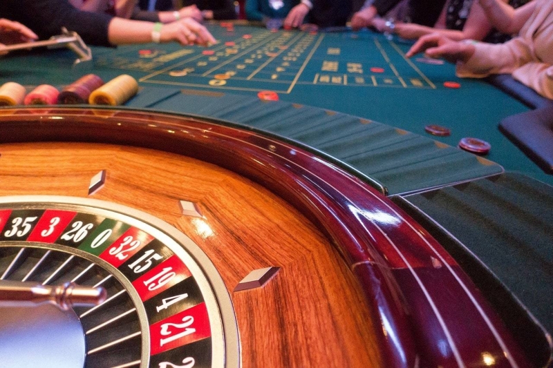 The largest gambling zones in the world | Anton Borodachev's blog
