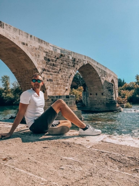 Where to go from Alanya by car and without? 17 travel ideas