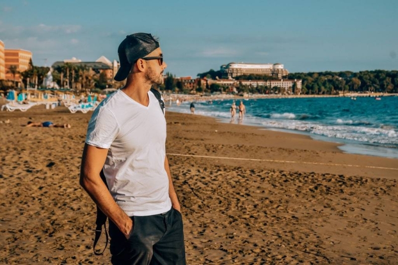 Where to go from Alanya by car and without? 17 travel ideas