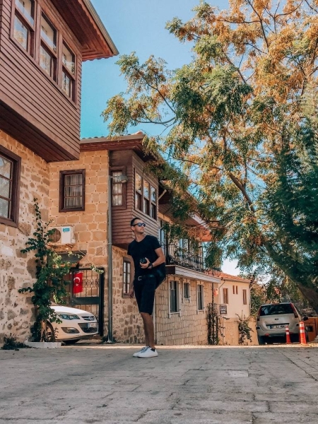 Where to go from Alanya by car and without? 17 travel ideas