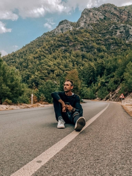 Where to go from Alanya by car and without? 17 travel ideas