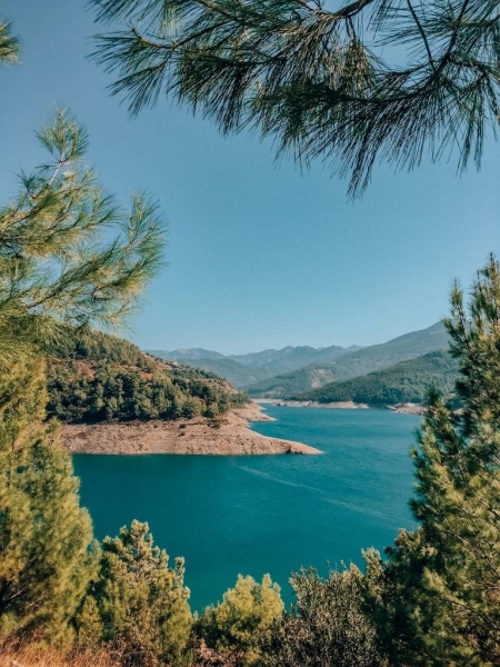 Where to go from Alanya by car and without? 17 travel ideas