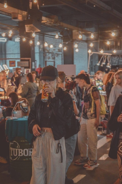 Minsk for adult tourists: where to go after 20:00?