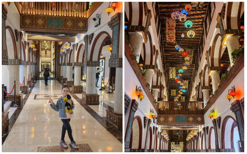 Sights of Doha: TOP 40 interesting places in Qatar