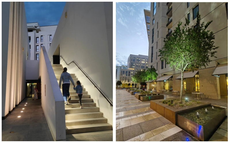 Sights of Doha: TOP 40 interesting places in Qatar