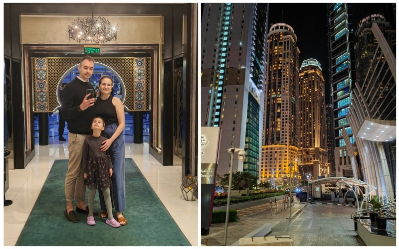 Sights of Doha: TOP 40 interesting places in Qatar