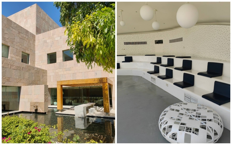 Sights of Doha: TOP 40 interesting places in Qatar