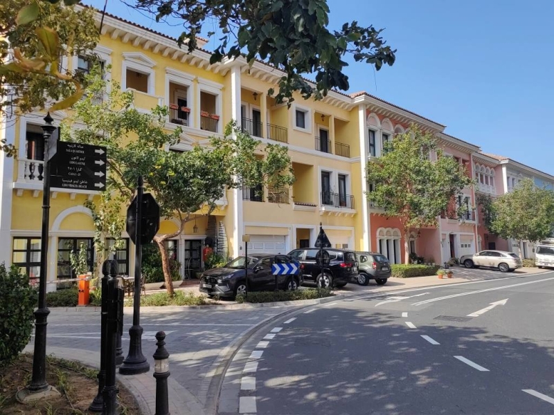 Sights of Doha: TOP 40 interesting places in Qatar