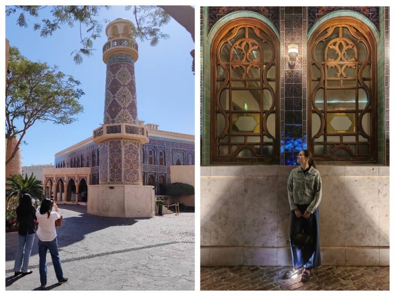 Sights of Doha: TOP 40 interesting places in Qatar