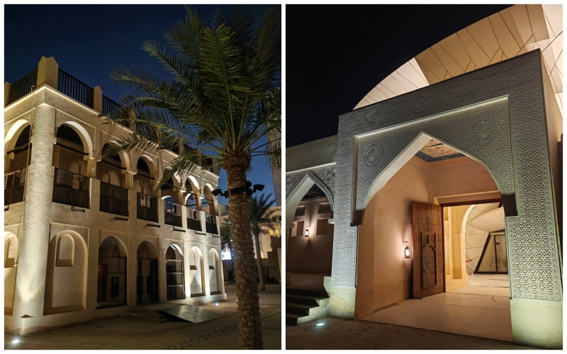 Sights of Doha: TOP 40 interesting places in Qatar