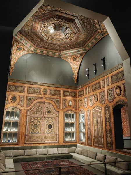 Sights of Doha: TOP 40 interesting places in Qatar