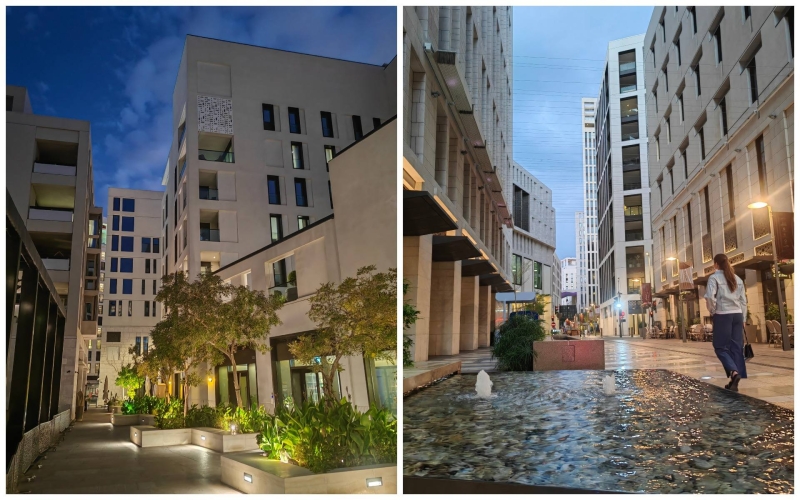 Sights of Doha: TOP 40 interesting places in Qatar