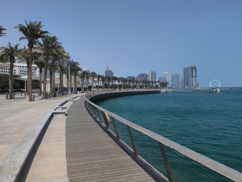 Sights of Doha: TOP 40 interesting places in Qatar