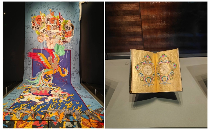 Sights of Doha: TOP 40 interesting places in Qatar