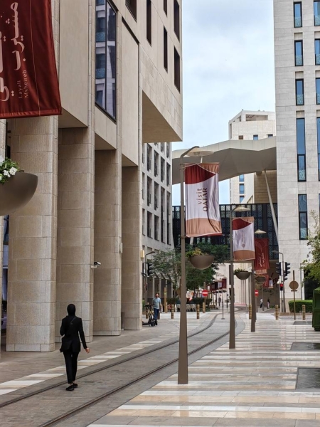 Sights of Doha: TOP 40 interesting places in Qatar