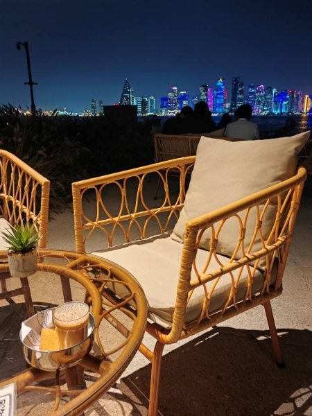 Sights of Doha: TOP 40 interesting places in Qatar