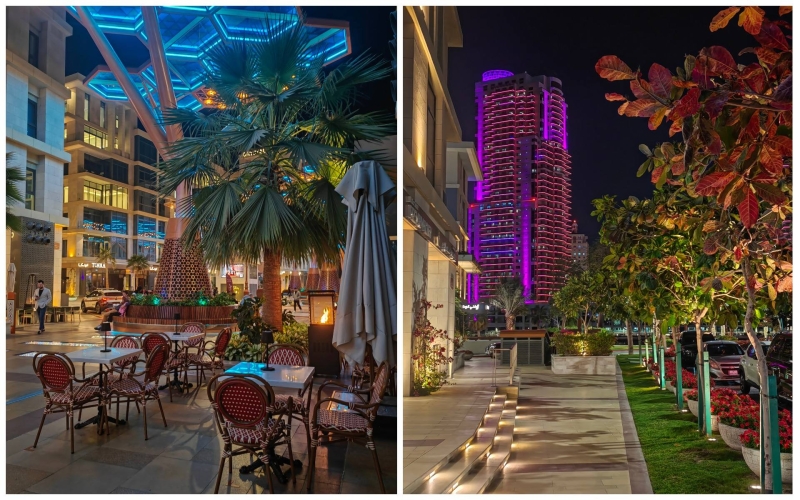 Sights of Doha: TOP 40 interesting places in Qatar