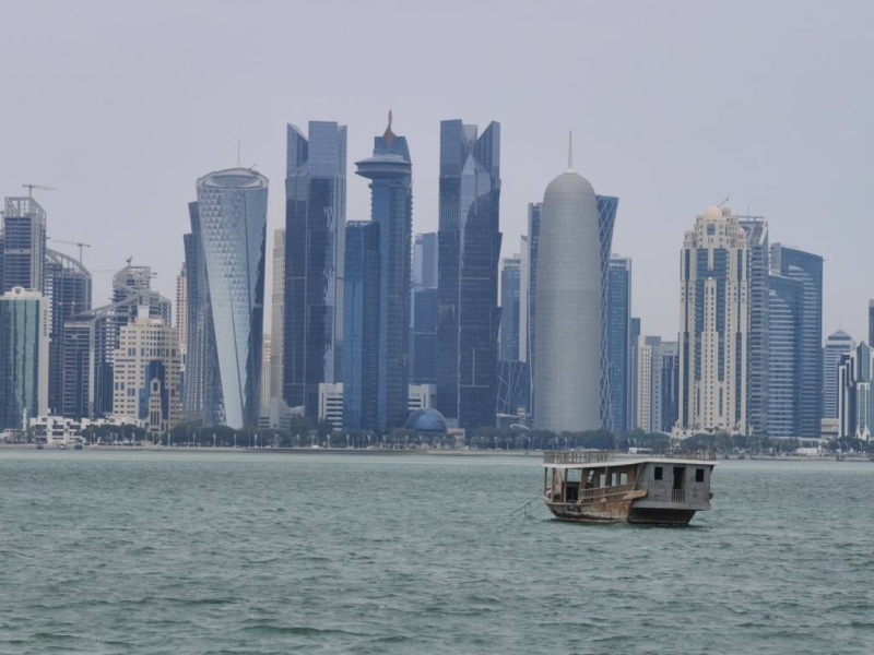 Sights of Doha: TOP 40 interesting places in Qatar