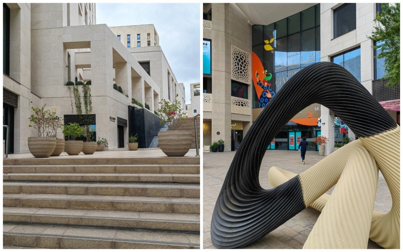 Sights of Doha: TOP 40 interesting places in Qatar