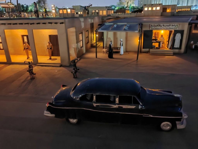 Sights of Doha: TOP 40 interesting places in Qatar