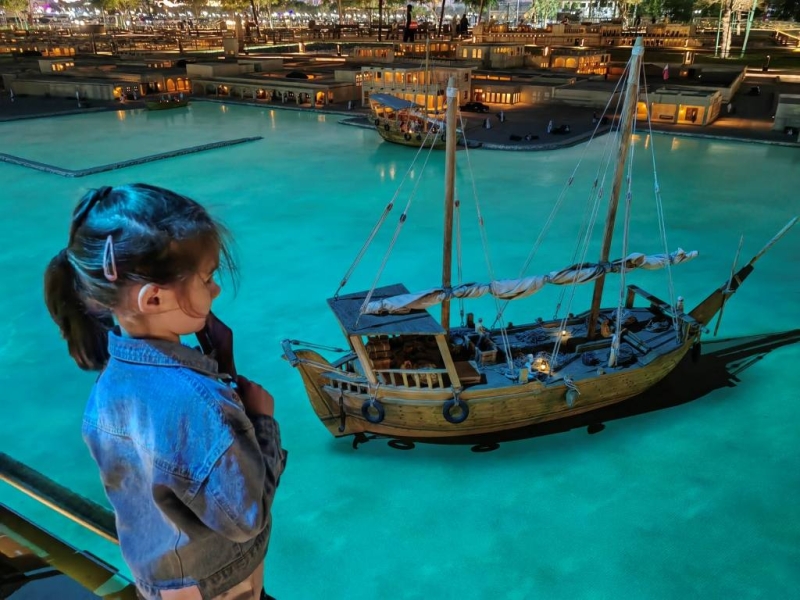 Sights of Doha: TOP 40 interesting places in Qatar