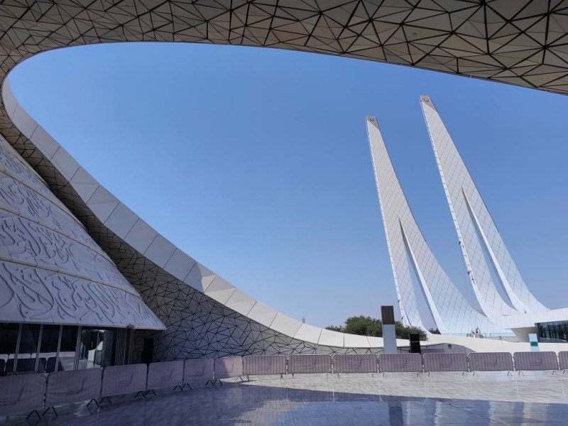 Sights of Doha: TOP 40 interesting places in Qatar