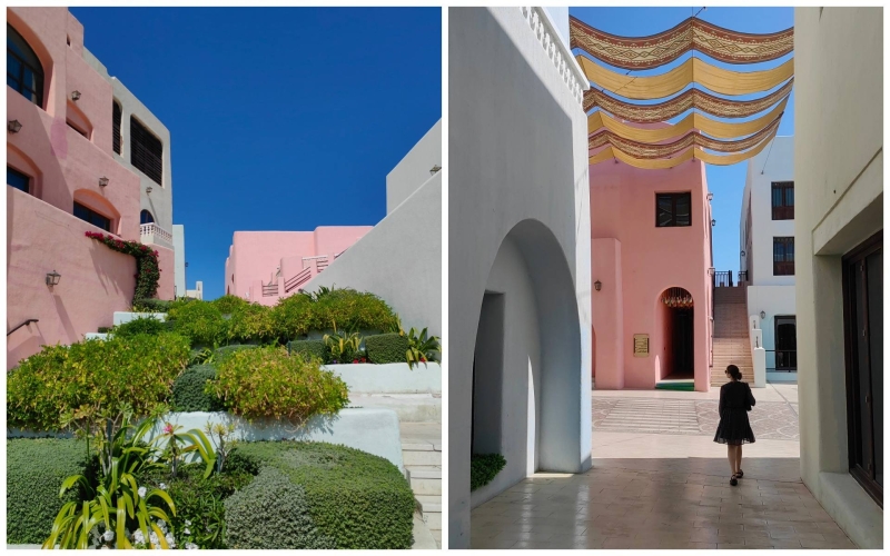 Sights of Doha: TOP 40 interesting places in Qatar