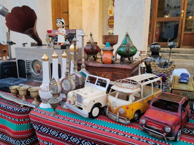 Sights of Doha: TOP 40 interesting places in Qatar