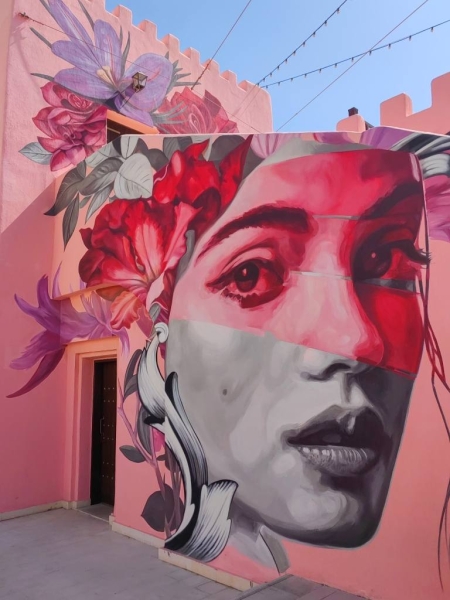 Sights of Doha: TOP 40 interesting places in Qatar