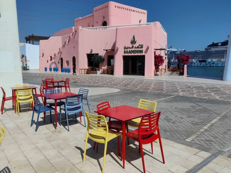 Sights of Doha: TOP 40 interesting places in Qatar