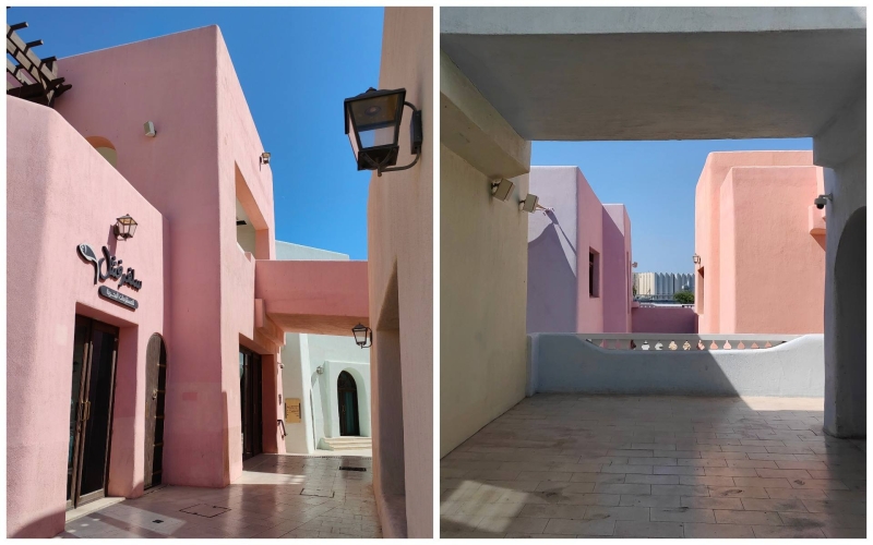 Sights of Doha: TOP 40 interesting places in Qatar