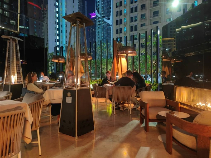 Sights of Doha: TOP 40 interesting places in Qatar