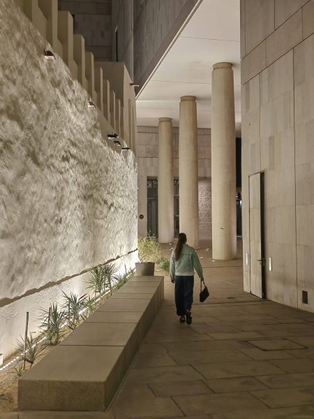 Sights of Doha: TOP 40 interesting places in Qatar