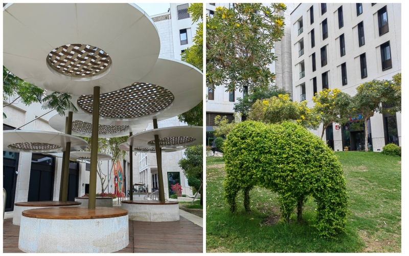 Sights of Doha: TOP 40 interesting places in Qatar