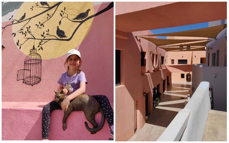 Sights of Doha: TOP 40 interesting places in Qatar