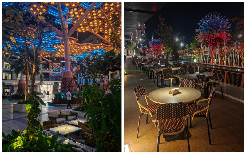 Sights of Doha: TOP 40 interesting places in Qatar