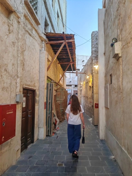 Sights of Doha: TOP 40 interesting places in Qatar