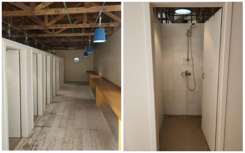 Beaches of Doha or Where to swim in Qatar?