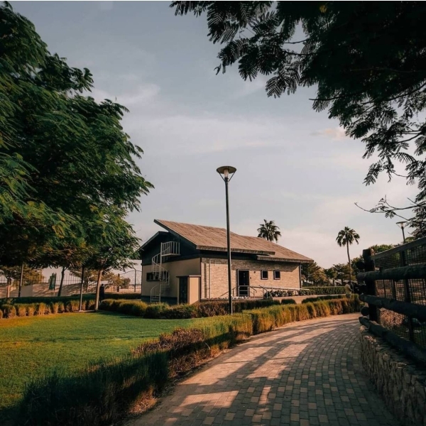 Family holidays in Qatar: where to go with a child in Doha?