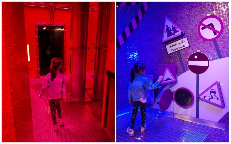 Family holidays in Qatar: where to go with a child in Doha?