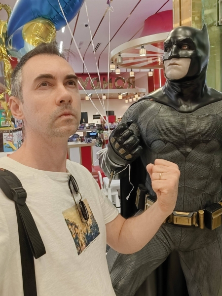 Family holidays in Qatar: where to go with a child in Doha?