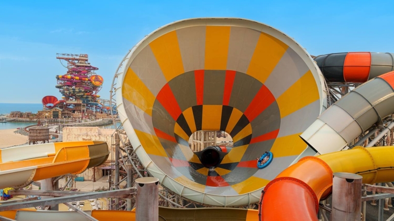 Family holidays in Qatar: where to go with a child in Doha?