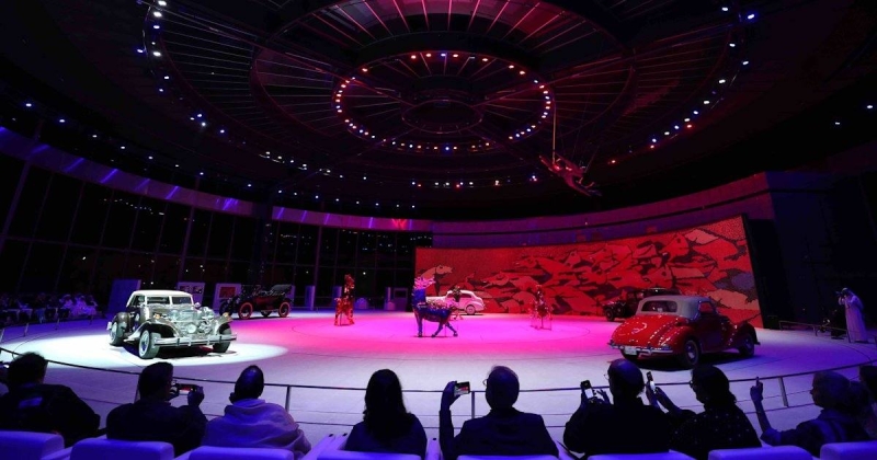 Family holidays in Qatar: where to go with a child in Doha?