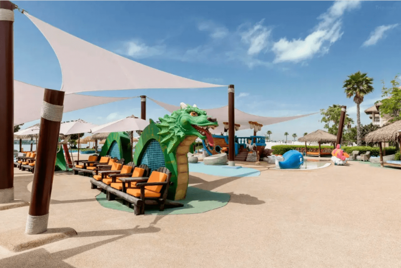 Family holidays in Qatar: where to go with a child in Doha?