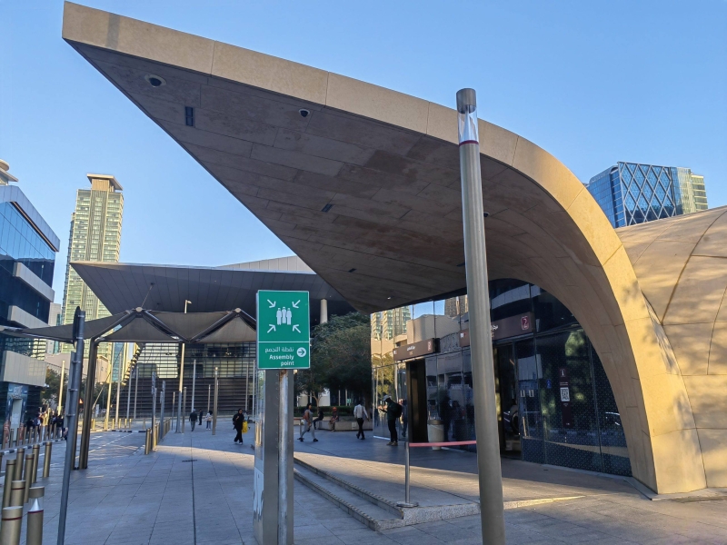 What do you need to know before traveling to Qatar? 25 tips for tourists