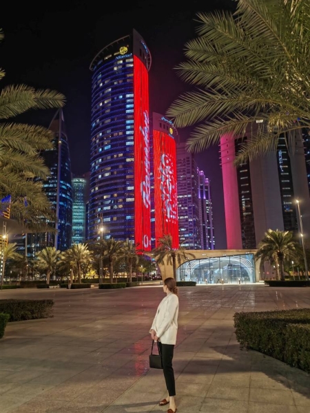 What do you need to know before traveling to Qatar? 25 tips for tourists