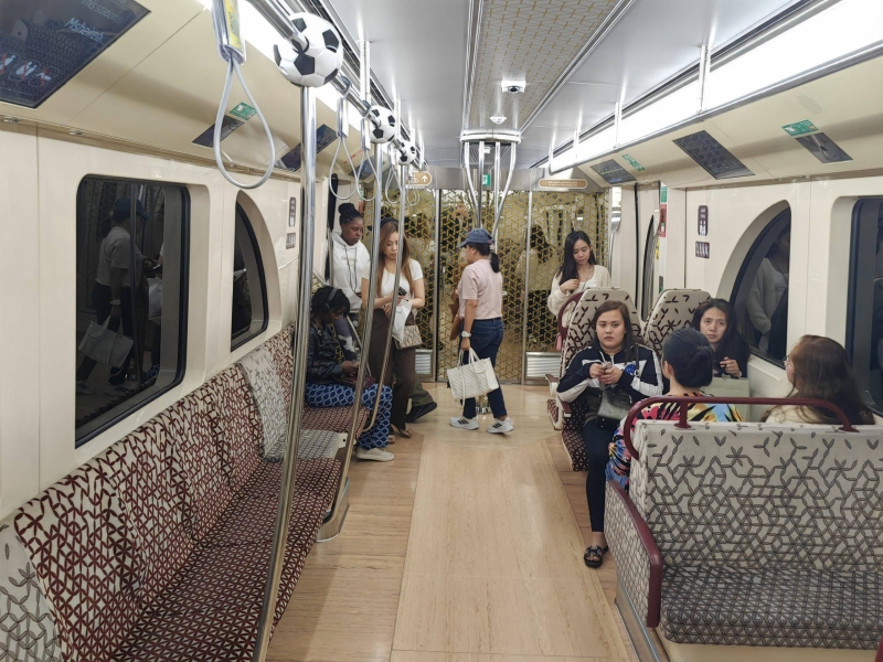 What do you need to know before traveling to Qatar? 25 tips for tourists